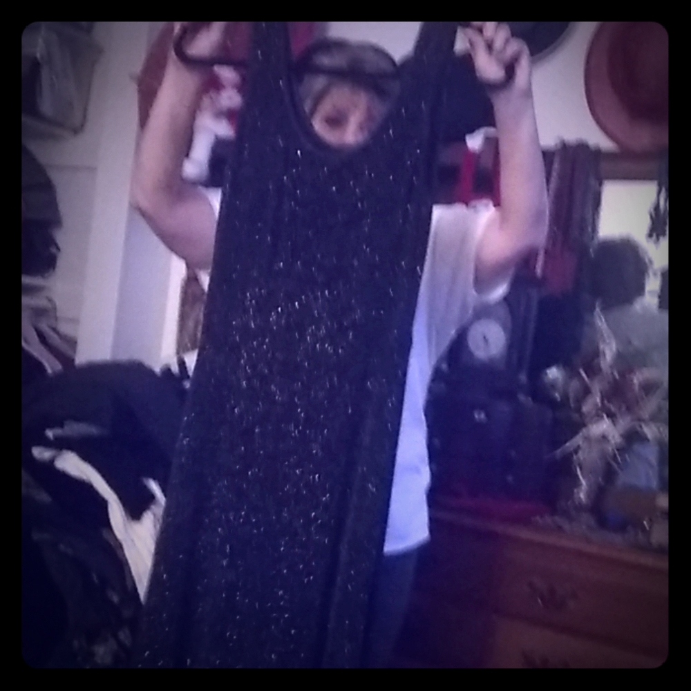 evening gown